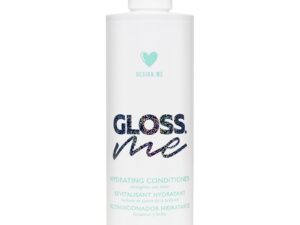 DESIGN.ME GLOSS.ME Hydrating Conditioner, 300ml