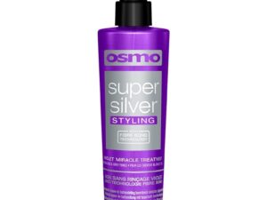 OSMO Super Silver Styling Violet Miracle Treatment Spray, 250ml