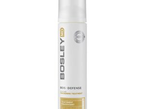 Bosley Defense for Coloured Normal to Fine Hair Thickening Treatment, 200ml