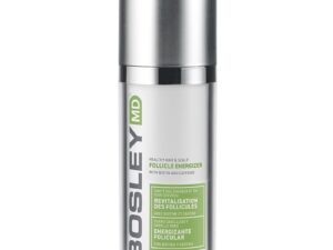 Bosley Renew Healthy Hair & Scalp Follicle Energizer, 30ml