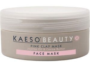 Kaeso Pink Clay Mask, 95ml