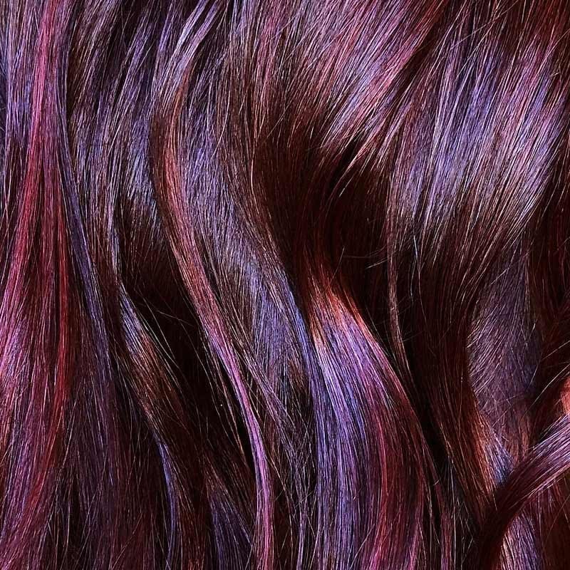 Kerachroma Natural Color + Clenditioner, Merlot, 355ml - Image 2