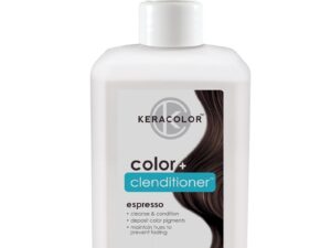 Kerachroma Natural Color + Clenditioner, Espresso, 355ml