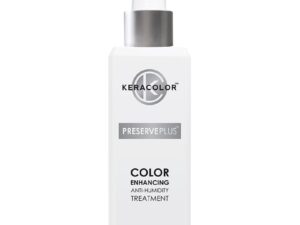 Kerachroma Preserve Plus Color Enhancing Anti-Humidity Treatment, 207ml