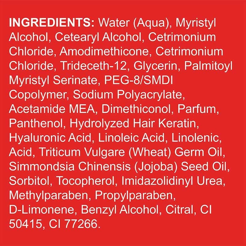 Salon Fuels Melanoid Black Hair Mask, 500g - Image 2