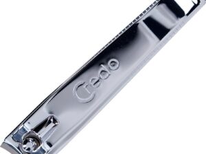 Credo Solingen Chromium Nail Clipper, 82mm
