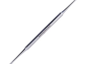 Credo Solingen Stainless Steel Double Instrument, 13cm