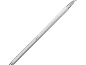 Credo Solingen Stainless Steel Blackhead Remover, 10cm