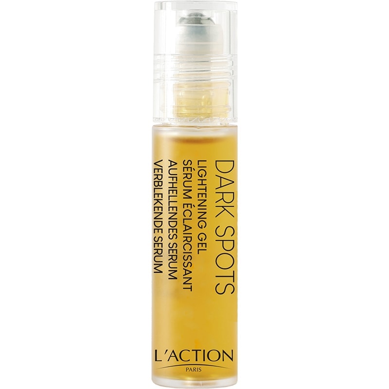L’Action Paris Dark Spots Lightening Gel, 10ml - Image 2