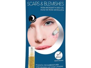 L’Action Paris Scars & Blemishes Reducing Oil, 10ml