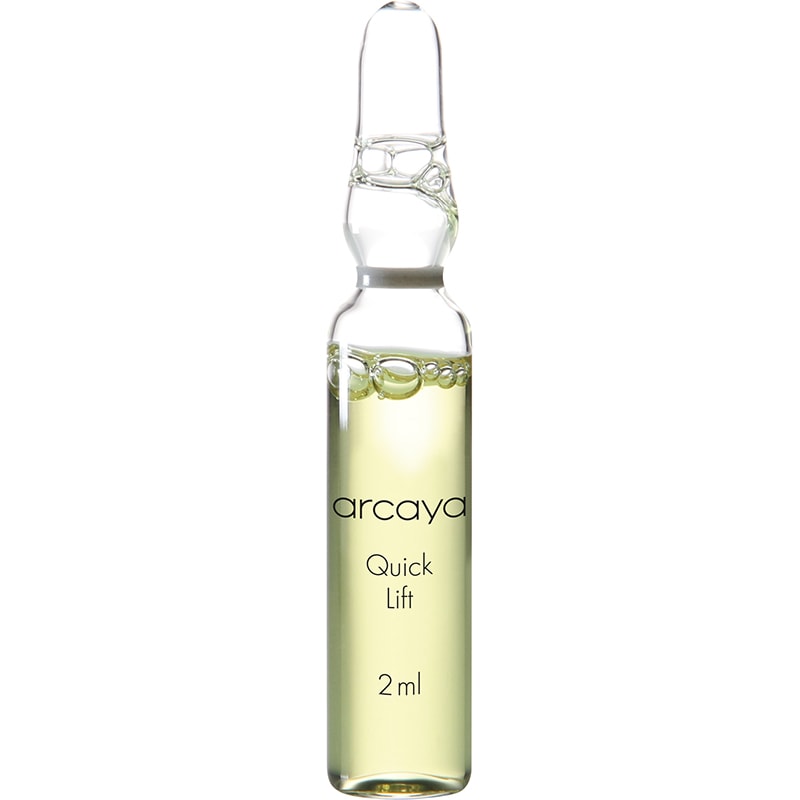 Arcaya Beauty Ampoules Aloha Edition Box, 2ml x 3/Pack - Image 3