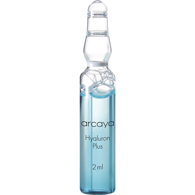 Arcaya Beauty Ampoules Aloha Edition Box, 2ml x 3/Pack - Image 4