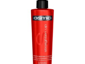 OSMO Straighten Up Keratin Smoothing Complex, 250ml