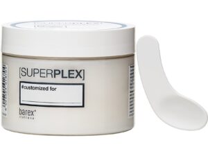 Superplex Customized Keratin Bonder Step 2 Conditioner Carrier, 200ml