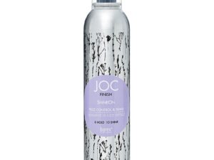 JOC Finish SHINEON Frizz Control & Shine, 300ml