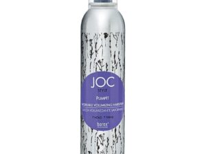 JOC Style PUMPIT Workable Volumizing Hairspray, 300ml