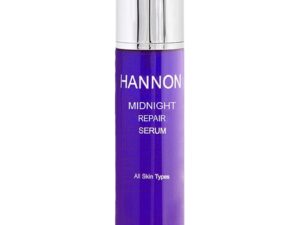 Hannon Midnight Repair Serum, 50ml