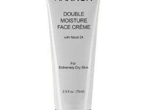Hannon Double Moisture Face Crème, 75ml