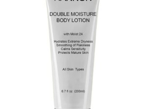 Hannon Double Moisture Body Lotion, 200ml