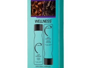 Malibu C Curl Wellness Collection, 6 Pieces