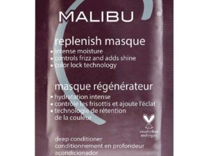 Malibu C Replenish Masque Sachet, 12ml