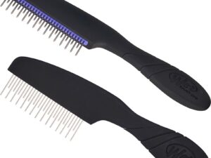 WetBrush Rotating Comb for Curly Hair