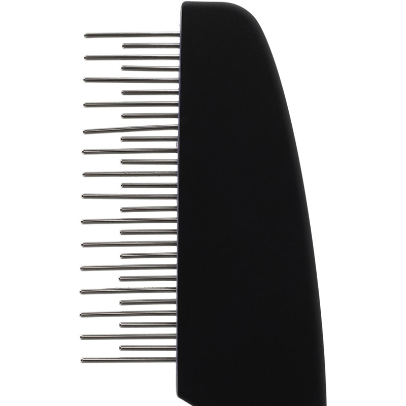 WetBrush Rotating Comb for Curly Hair - Image 3