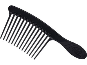 WetBrush Wide Tooth Detangling Comb for Curly Hair