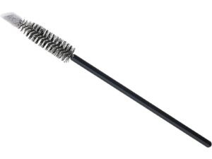 Qosmedix Flocked Tip Mascara Wands, 50/Pack