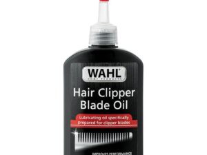 Wahl Hair Clipper Blade Oil, 120ml