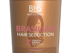 Brasilian Hair Seduction ZTOX Plus Control, 1kg