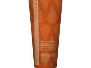 Contempora Frizzy Hair Argan & Seaberry Velvet Mask, 350ml