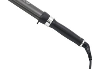Jaguar Cosy Curl Oval Curling Iron, 200°C