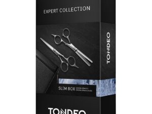 Tondeo Expert Collection Box – Slim Box, 2 Pieces Offset