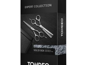 Tondeo Expert Collection Box – Solid Box, 2 Pieces Offset