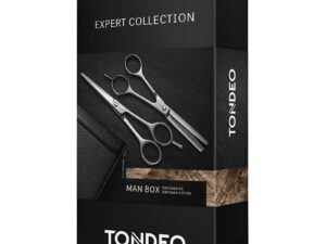 Tondeo Expert Collection Box – Man Box, 2 Pieces Classic