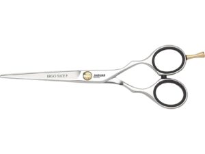 Jaguar Pre Style Ergo Slice Polished Classic Scissor