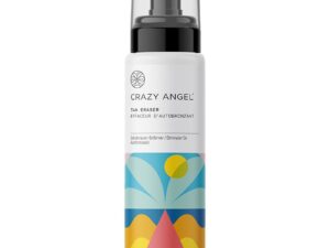 Crazy Angel Tan Eraser, 245ml
