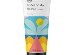 Crazy Angel Body Polish, 250ml