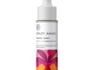 Crazy Angel Tanning Drops, 30ml