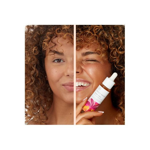 Crazy Angel Tanning Drops, 30ml - Image 2