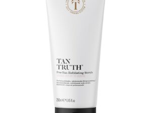 Tan Truth Pre-Tan Exfoliating Scrub, 250ml