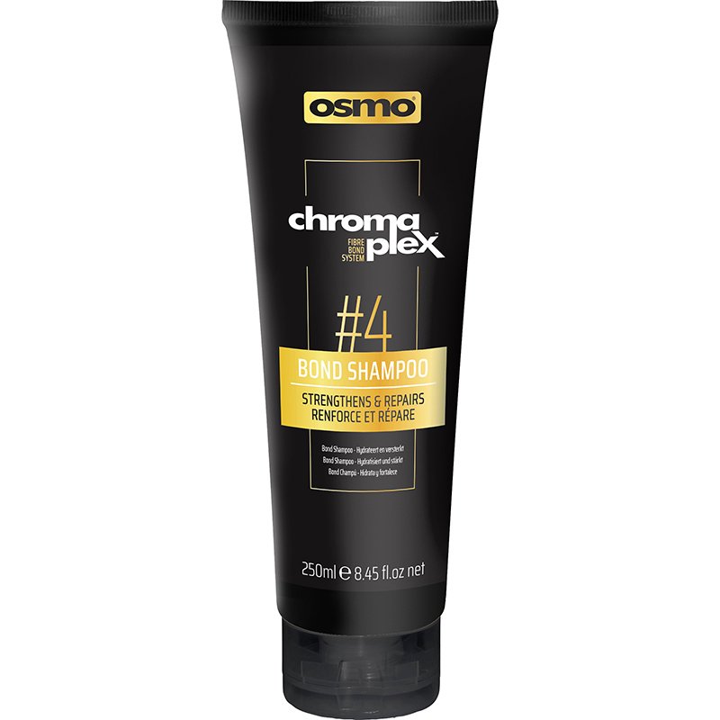 OSMO Chromaplex Aftercare Kit, 3 Pieces - Image 5