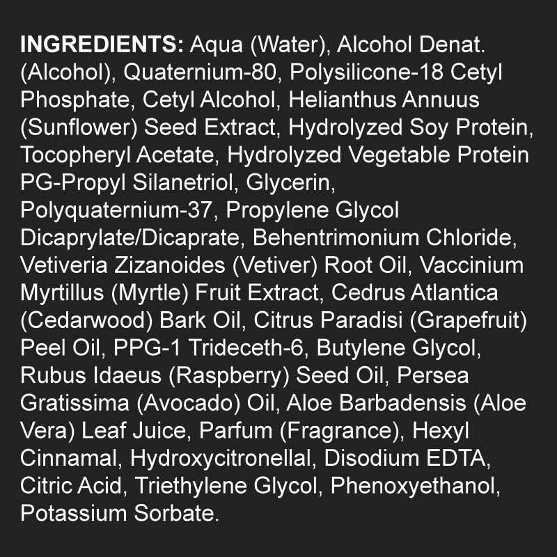 OSMO X.POSED Anti-Humidity Spray, 250ml - Image 3