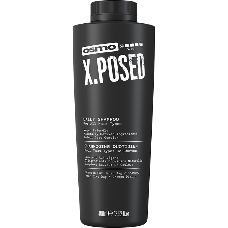 OSMO X.POSED Treatment Gift Pack, 3 Pieces - Image 2
