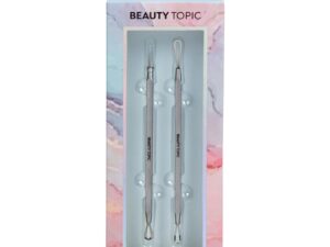 Beauty Topic Blemish Removers, 2/Pack
