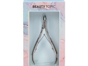 Beauty Topic Cuticle Nipper