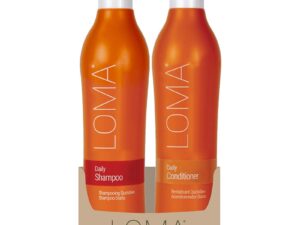LOMA Daily Duo Kit