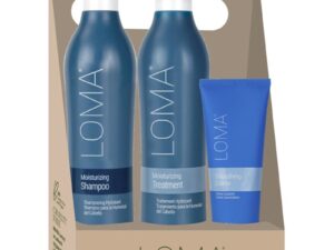 LOMA Moisturizing Trio Kit