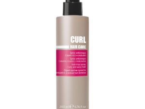 KAYPRO Curl Spray for Curly/Wavy Hair, 200ml
